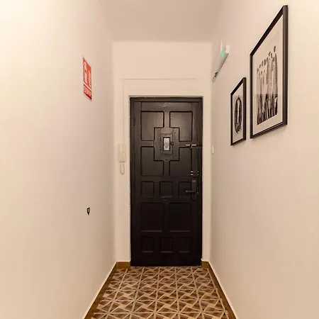Ah La Creme De La Creme Oviedo Vut6990As Apartment Exterior photo