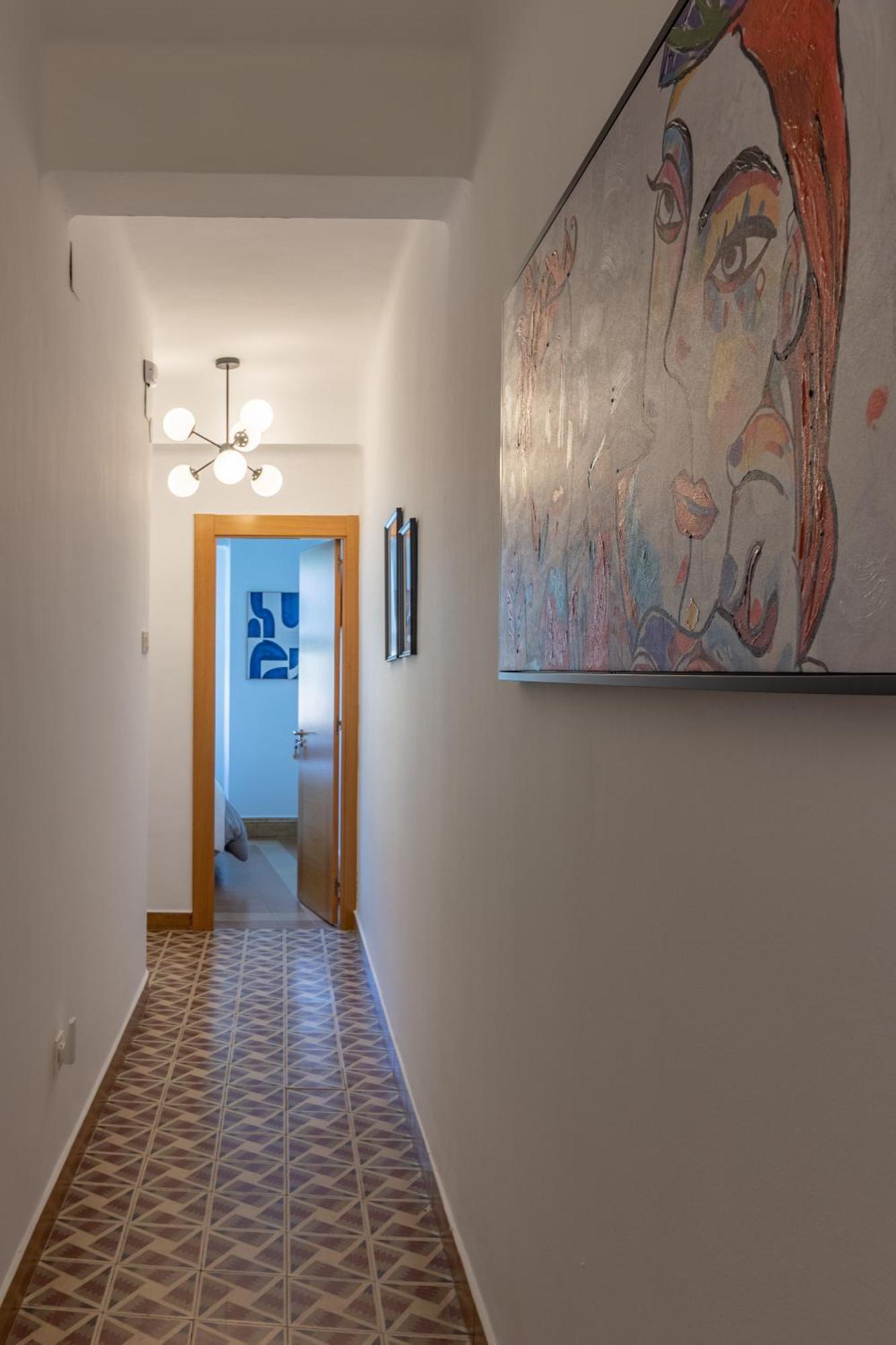 Apartment Ah La Creme De La Creme Vut6990as