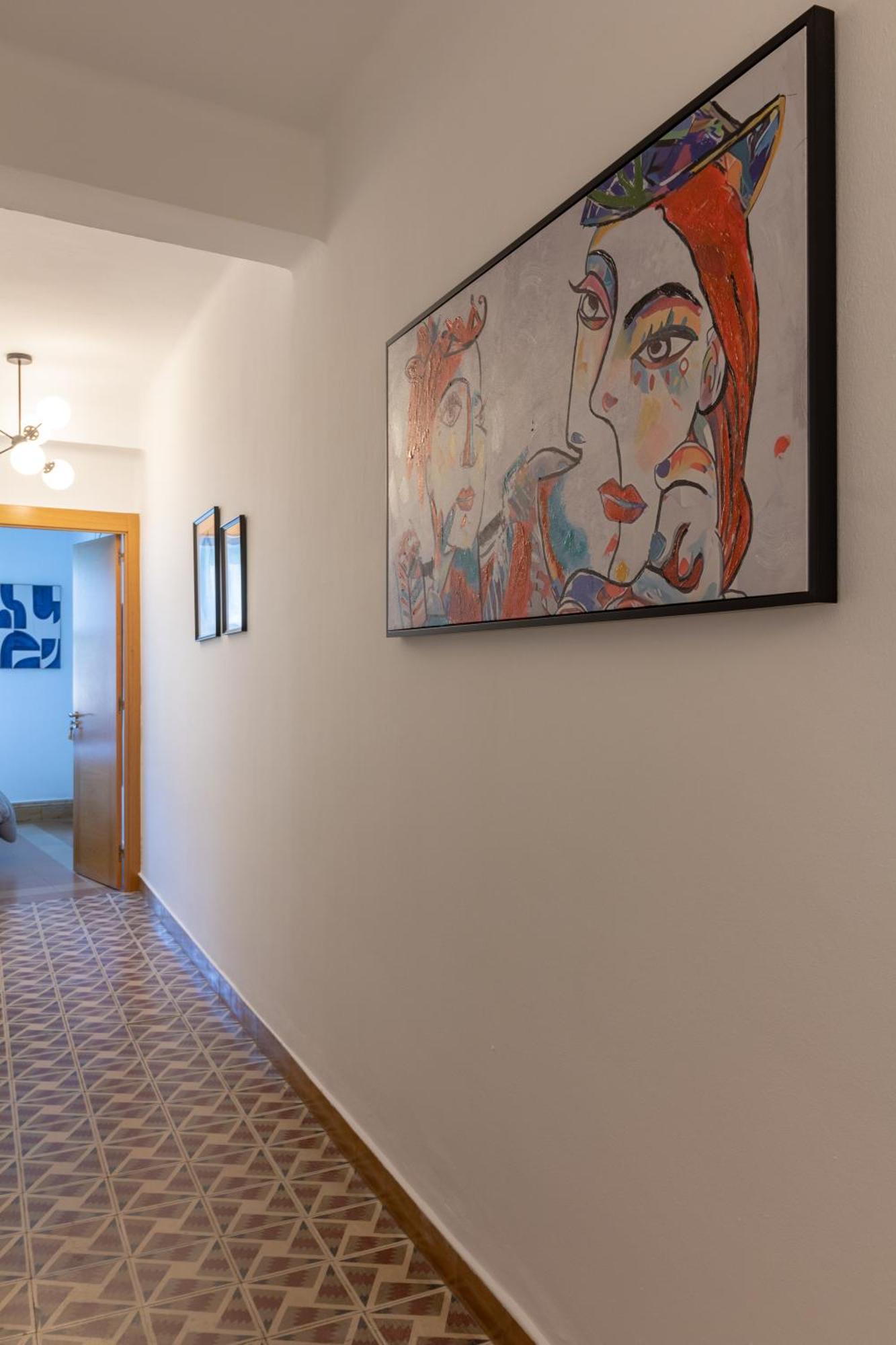 Ah La Creme De La Creme Vut6990as Apartamento Oviedo