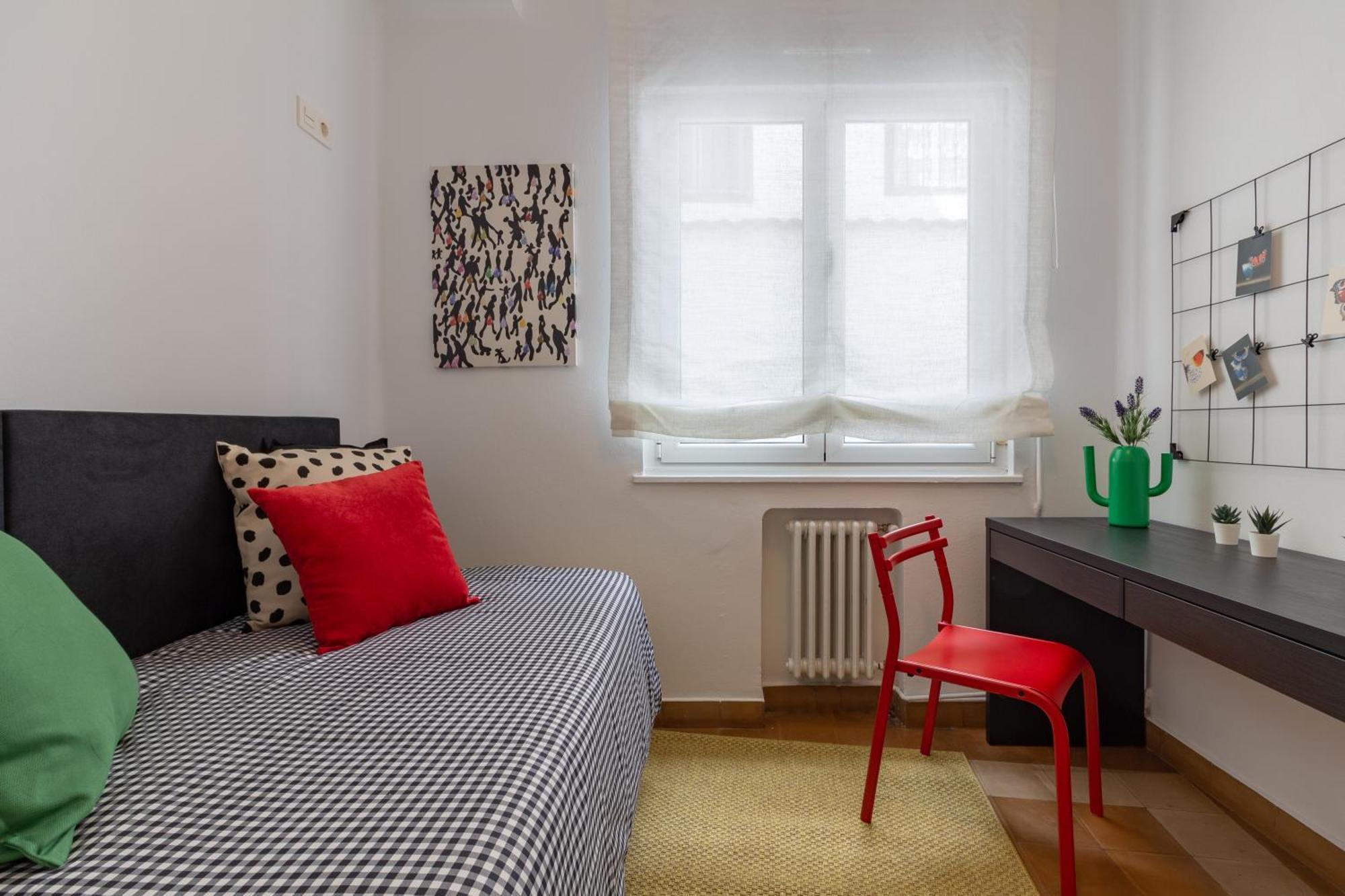 Ah La Creme De La Creme Vut6990as Apartment Oviédo