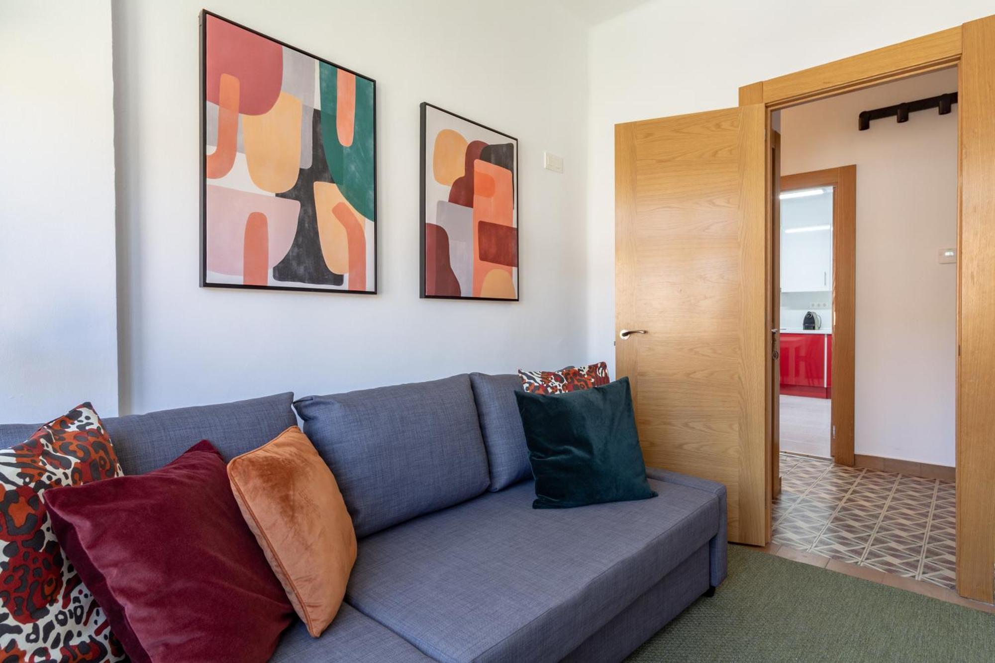 Ah La Creme De La Creme Vut6990as Apartment Oviédo